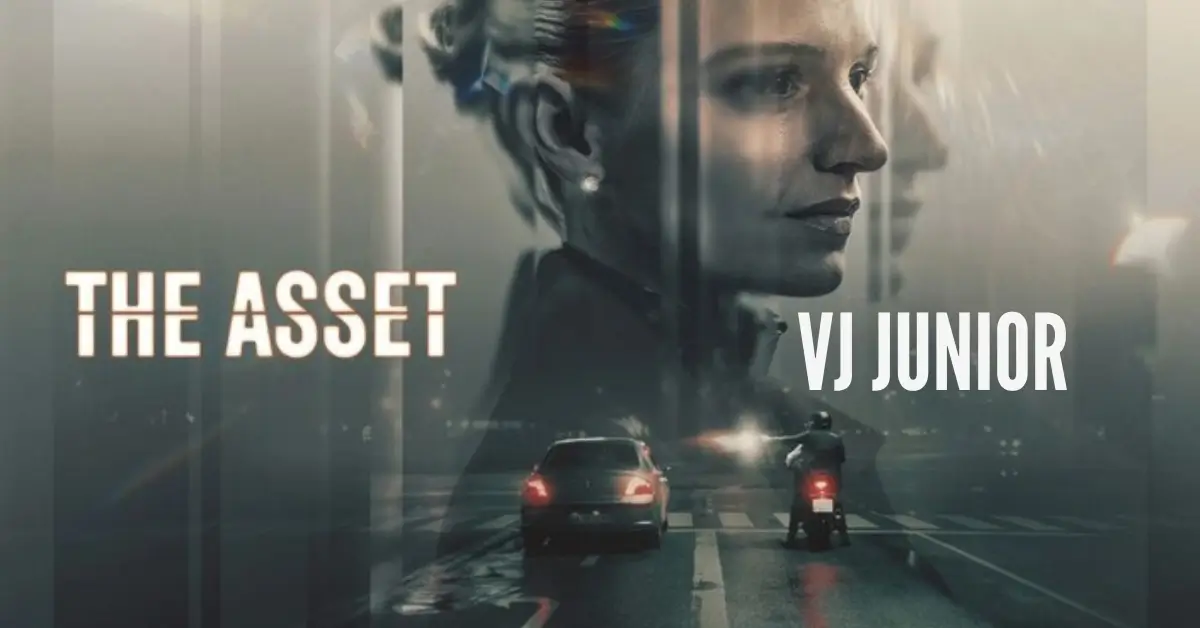 The Asset - VJ Junior